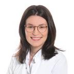 Dr. Masha Jost, dermatologist in Basel