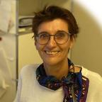 Dr. med. Iris Zürcher, general practitioner (GP) in Scuol
