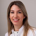 Dr. Debora Schivo, Spezialistin für ästhetische Medizin in Lausanne