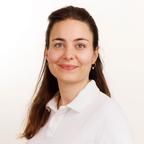 Paloma Wyss, OB-GYN (obstetrician-gynecologist) in Zürich