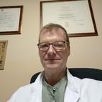 Dr. Franco Alfredo De Domenico, medico dell'orecchio, naso e gola (ORL) a Stabio