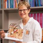 Dr. med. Bettina Schlagenhauff, dermatologist in Küssnacht