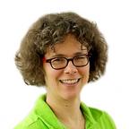 Dr. med. Eva Schneider-Naef, specialist in general internal medicine in Lengnau
