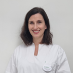 Dr. Frédérique Davanne, orthodontist in Ecublens VD