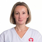 Dr. med. Tatiana Georgi, OB-GYN (obstetrician-gynecologist) in Zürich