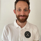 Herr Dumolard, Osteopath in Lausanne