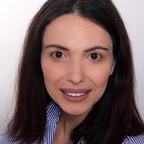Dr. Mariana Krikopoulou, Psychiaterin in St. Gallen