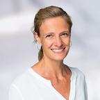 Sabine Siebel, ophthalmologist in St. Gallen