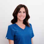 Dr. med. dent. Renata Bakaj, orthodontist in Lugano