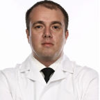 Dr. med. (HU) Péter Mokán, ophtalmologue à Zollikon