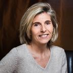 Ms Marie-Hélène Marcassin, MCO nutrition therapist in Geneva