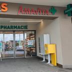 Amavita Neyruz, pharmacy health services in Neyruz