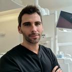 Dr. Thierry Couquet, dentist in Pully