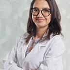 Malinka Nikolova, ophthalmologist in Winterthur
