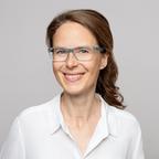 Dr. med. Juliane Trensz, OB-GYN (obstetrician-gynecologist) in Zürich