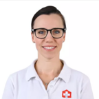 Dr.ssa med. Imke Windmüller, OB-GYN (ostetrico-ginecologo) a Zurigo