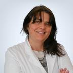 Dr.ssa Nathalie Macera, specialista in medicina interna generale a Romanel-sur-Lausanne