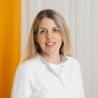 Dr.ssa med. Edith Bläser, OB-GYN (ostetrico-ginecologo) a Zurigo