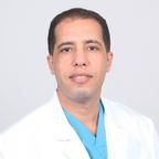 Dr. Yassine Zarkik, urologo a Leytron