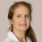 Ms Krämer, physiotherapist in Zürich
