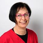 Ms Hünsche, podiatrist in Uster