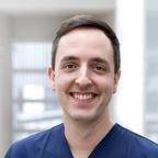 Dr. med. Fabrice Kaufmann, dermatologo a Liestal