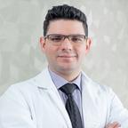 Dr. med. Kouros, ophthalmologist in Affoltern am Albis
