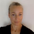 Ms Bürgin, MCO nutrition therapist in Hermance
