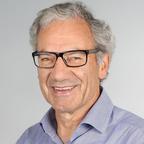 Prof. Dr. med. Dr. pharm. Stephan Krähenbühl, toxicologist in Wallisellen