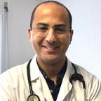 Dr. Hicham Boukhari, Hausarzt (Allgemeinmedizin) in Attalens