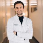 Dr. Wahlen, specialista in medicina estetica a Ginevra