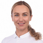 Dr. Olga Gfeller, dermatologist in Bern