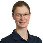 Dr. med. Julia Reinert, HNO-Ärztin in Baden