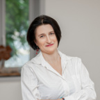 Dr. Susanne Weiss, OB-GYN (obstetrician-gynecologist) in Dietikon