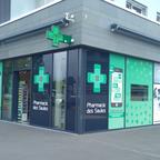 Pharmacie des Saules, centre de dépistage COVID-19 à Nyon
