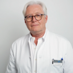 Matthias Steinwachs, chirurgien orthopédiste à Zurich