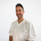 Dr. Lucio Antonio Toma, orthodontist in Meyrin