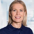 Maja Spoljaric, physiothérapeute à Kriens