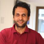 Dr. med. Mohammed Sharityar, specialist in general internal medicine in Winterthur