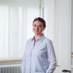 Ms Clara Nürnberger, osteopath in Zürich