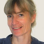 Giovanna Kissner-Dietz, specialist in general internal medicine in Hombrechtikon