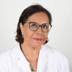 Dr. Maria Debetaz, psychiatre à Genève