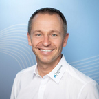 Dr. med. Tom Adler, orthopedic surgeon in Dornach