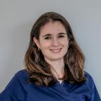 Julie Mouron-Hryciuk, pediatrician in Gland