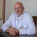 Dr. Chardonnens, OB-GYN (obstetrician-gynecologist) in Meyrin