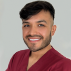 Dr. Tapia, médecin-dentiste à Yverdon-les-Bains