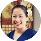 Ms Wiparat Senkwankaew, classic massage therapist in Zürich