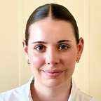 Emma Brust, osteopath in Lausanne