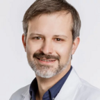 Dr. Hauser, specialist in general internal medicine in Bern