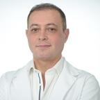 Amir Daneshpour, urologist in Wallisellen